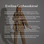 Online vebinaro įrašas "Kaip mesti nemėgstamą darbą be baimės?"