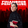 Seminaras: Finansinis Penthouse