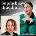 „Suprask savo draudimą“ seminaro įrašas – kaip išvengti klaidų, kurios kainuoja tūkstančius