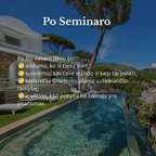 Online vebinaro įrašas "Kaip mesti nemėgstamą darbą be baimės?"