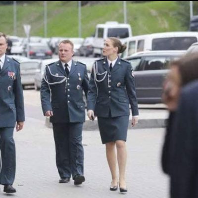 Finansų pamokos po 10 metų darbo policijoje